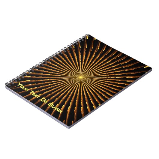 Carnet Pulsar (Côté gauche)