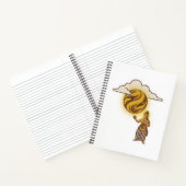 Carnet Pulung (Intérieur)