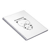 Carnet Punition (Côté Droit)