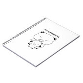 Carnet Punition (Côté gauche)