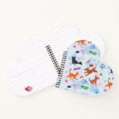 Carnet Puppies et Kittens (Intérieur)