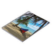 Carnet Pura Vida au Costa Rica - Amérique centrale (Côté gauche)