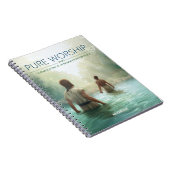 Carnet Pure Culte 2025 Convention JW Custom (Côté Droit)