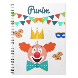 Carnet purin