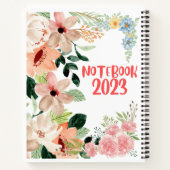 carnet Purse JANVIER 2023 (Dos)