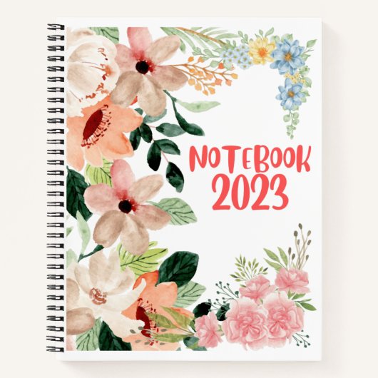 carnet Purse JANVIER 2023 (Devant)