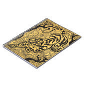 Carnet Puzzle (Côté gauche)