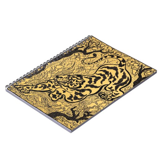 Carnet Puzzle (Côté gauche)