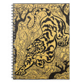 Carnet Puzzle (Devant)