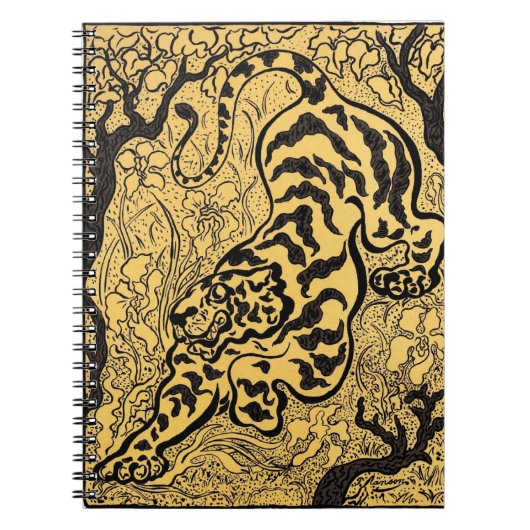 Carnet Puzzle (Devant)