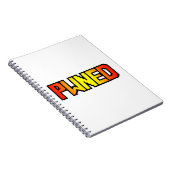 CARNET PWNED (Côté Droit)