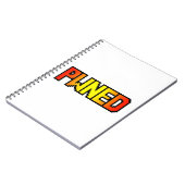 CARNET PWNED (Côté gauche)