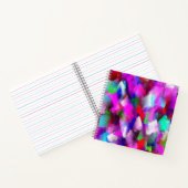 Carnet Pyjama party....... (Intérieur)