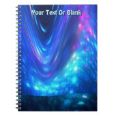 Carnet Qaanaaq - Lumières du Nord (Devant)