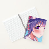 CARNET QT 2 (Intérieur)