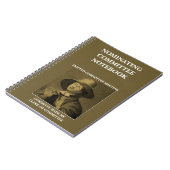 Carnet Quaker de nomination drôle Meme du Comité (Côté gauche)