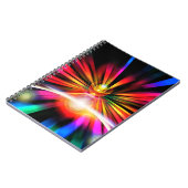 Carnet Qualia (Côté gauche)