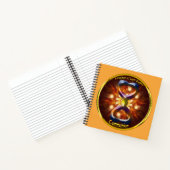 Carnet Qualité d'Âme de la Communion (Intérieur)