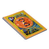 Carnet Qualité de l'âme de la communion (Côté Droit)