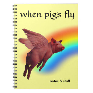Carnet quand les poules auront des dents