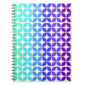 CARNET QUANTITÉ 6 (Devant)