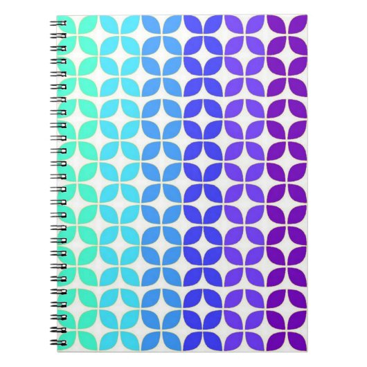 CARNET QUANTITÉ 6 (Devant)