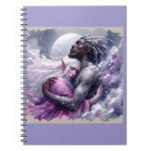 Carnet Quaraun & BoomFuzzy - Embrasser (Devant)