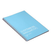 Carnet Quartier Général de la Suranalyse – Note de la Drô (Côté Droit)