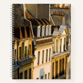 Carnet Quartier latin | Paris, France (Devant)