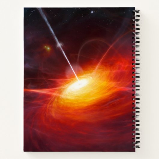 Carnet Quasars. (Dos)