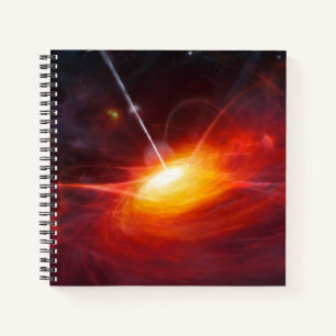 Carnet Quasars.