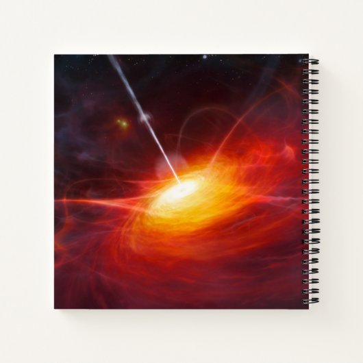 Carnet Quasars. (Dos)