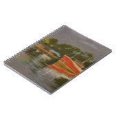 Carnet Quay Salcombe 2 du pêcheur (Côté gauche)