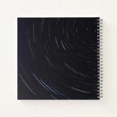 Carnet Que la Fourche soit avec vous Recette (Dos)