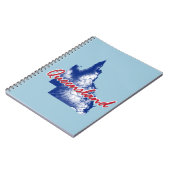 Carnet Queensland (Côté gauche)