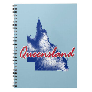 Carnet Queensland