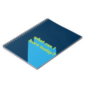 Carnet Queest-ce que je peux apprendre aujourd'hui ? (Côté gauche)