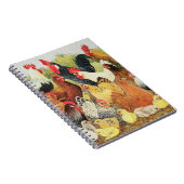 Carnet Quelque chose rappeler environ (Côté Droit)