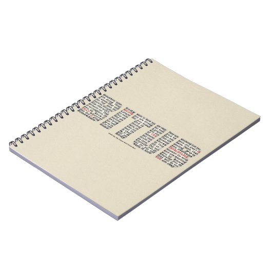 Carnet Quelque part (BITUB) (Côté gauche)