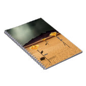 Carnet Quelque part n° 3 (Côté Droit)