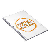 Carnet Questions de santé mentale (Côté Droit)