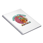 Carnet Questions de santé mentale (Côté Droit)