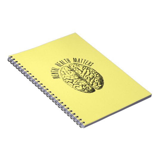 Carnet Questions de santé mentale (Côté Droit)