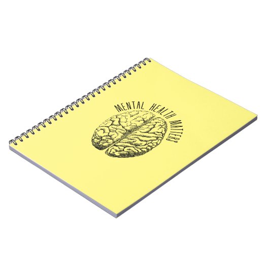 Carnet Questions de santé mentale (Côté gauche)