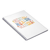 Carnet Questions de santé mentale (Côté Droit)