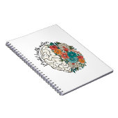 Carnet Questions de santé mentale (Côté Droit)