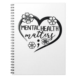 Carnet Questions de santé mentale