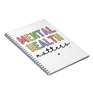 Carnet Questions de santé mentale Sensibilisation à la