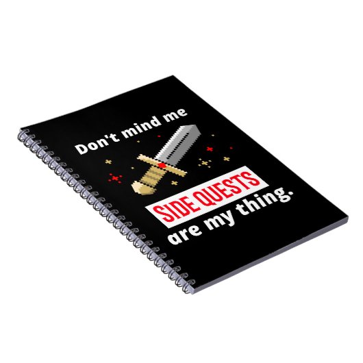 CARNET QUESTIONS SECONDES (Côté Droit)