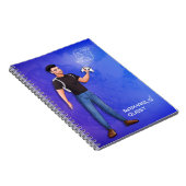 Carnet Quête de Raphael - chaîne Youtube officielle (Côté Droit)